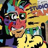 Frank Zappa : Studio Tan